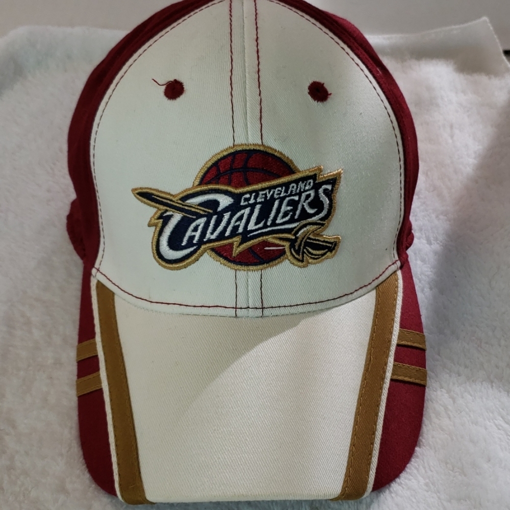 NBA | Men's Baseball Cap Cleveland Cavaliers